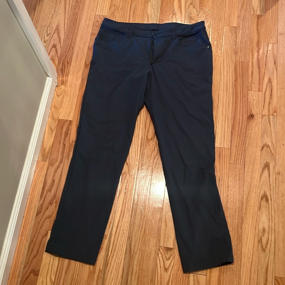 Lululemon abc pant